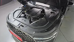 2023 Genesis G90 Gasoline 3.5 Turbo AWD — фото 6