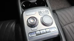 2023 Genesis G90 Gasoline 3.5 Turbo AWD — фото 9
