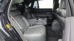 2023 Genesis G90 Gasoline 3.5 Turbo AWD — фото 12