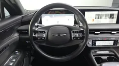 2023 Genesis G90 Gasoline 3.5 Turbo AWD — фото 13