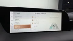 2023 Genesis G90 Gasoline 3.5 Turbo AWD — фото 16