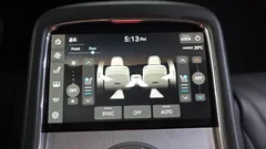 2023 Genesis G90 Gasoline 3.5 Turbo AWD — фото 19