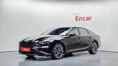 2023 Kia K8 2.5 Gasoline 2WD — фото 1