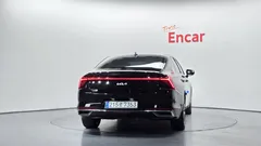 2023 Kia K8 2.5 Gasoline 2WD — фото 4