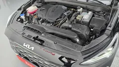 2023 Kia K8 2.5 Gasoline 2WD — фото 6