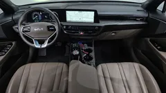 2023 Kia K8 2.5 Gasoline 2WD — фото 7