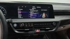 2023 Kia K8 2.5 Gasoline 2WD — фото 14