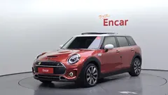 2023 Mini Clubman Multitione Edition — фото 1