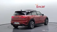2023 Mini Clubman Multitione Edition — фото 2