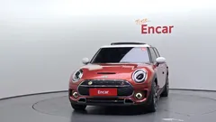 2023 Mini Clubman Multitione Edition — фото 3