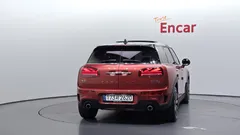 2023 Mini Clubman Multitione Edition — фото 4