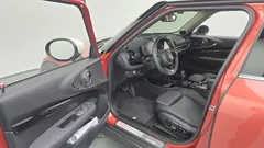 2023 Mini Clubman Multitione Edition — фото 10