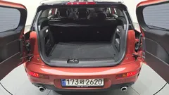 2023 Mini Clubman Multitione Edition — фото 17