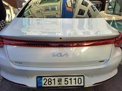 2023 Kia K8 3.5 Gasoline 4WD — фото 3