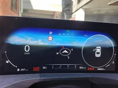 2023 Kia K8 3.5 Gasoline 4WD — фото 9