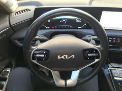 2023 Kia K8 3.5 Gasoline 4WD — фото 10