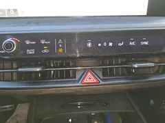 2023 Kia K8 3.5 Gasoline 4WD — фото 17