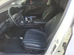 2023 Kia K8 3.5 Gasoline 4WD — фото 20