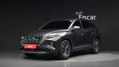 2023 Hyundai Tucson Inspiration 2WD — фото 1
