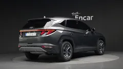 2023 Hyundai Tucson Inspiration 2WD — фото 2