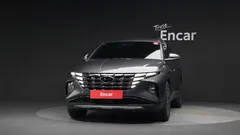 2023 Hyundai Tucson Inspiration 2WD — фото 3
