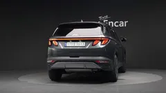 2023 Hyundai Tucson Inspiration 2WD — фото 4