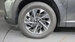 2023 Hyundai Tucson Inspiration 2WD — фото 5