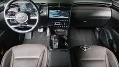 2023 Hyundai Tucson Inspiration 2WD — фото 7