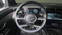 2023 Hyundai Tucson Inspiration 2WD — фото 19