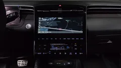 2023 Hyundai Tucson Inspiration 2WD — фото 20