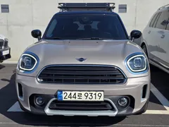2024 Mini Countryman Classic — фото 3