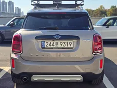 2024 Mini Countryman Classic — фото 4
