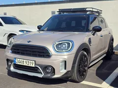 2024 Mini Countryman Classic — фото 11