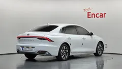 2023 Hyundai Grandeur Exclusive — фото 2
