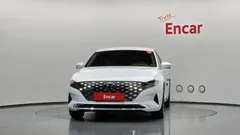 2023 Hyundai Grandeur Exclusive — фото 3