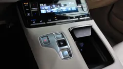2023 Hyundai Grandeur Exclusive — фото 9