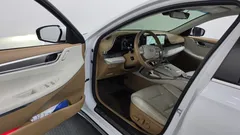 2023 Hyundai Grandeur Exclusive — фото 10