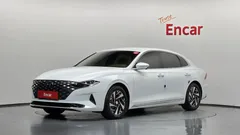2023 Hyundai Grandeur Exclusive — фото 13
