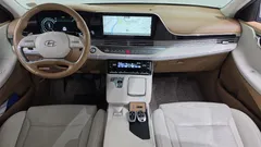 2023 Hyundai Grandeur Exclusive — фото 14