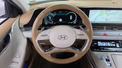 2023 Hyundai Grandeur Exclusive — фото 16