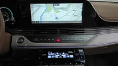 2023 Hyundai Grandeur Exclusive — фото 18