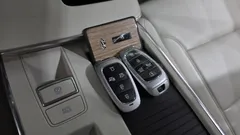 2023 Hyundai Grandeur Exclusive — фото 19