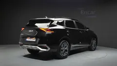 2023 Kia Sportage Gasoline 1.6 Turbo 2WD — фото 2