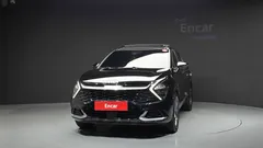 2023 Kia Sportage Gasoline 1.6 Turbo 2WD — фото 3