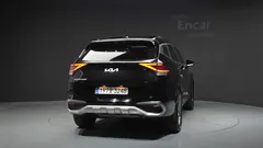 2023 Kia Sportage Gasoline 1.6 Turbo 2WD — фото 4