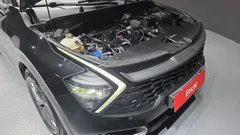 2023 Kia Sportage Gasoline 1.6 Turbo 2WD — фото 6