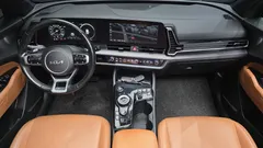 2023 Kia Sportage Gasoline 1.6 Turbo 2WD — фото 7