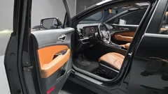 2023 Kia Sportage Gasoline 1.6 Turbo 2WD — фото 10