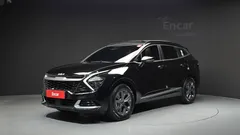 2023 Kia Sportage Gasoline 1.6 Turbo 2WD — фото 13