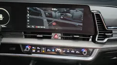 2023 Kia Sportage Gasoline 1.6 Turbo 2WD — фото 17